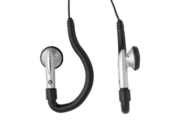 Ednet ED-83202 1.2 mt Kulak İçi Sportif Stereo Kulaklık