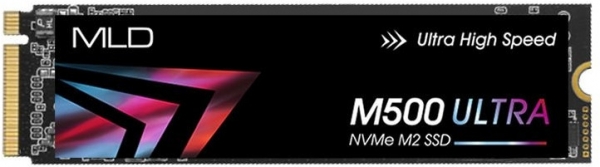 Mld BM-MLD22M500P21-1000 1 TB 7000-4700Mb/s PCIe M2 Gen4 22x80 SSD Harddisk