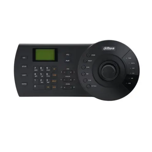Dahua NKB1000-E HD CVI Kontrol Klavyesi