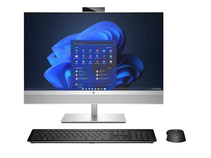 Hp 99A68ET EliteOne 870 G9 CI5 14500 2.6Ghz 16GB 512GB SSD 27 Win11 Pro All IN One Bilgisayar