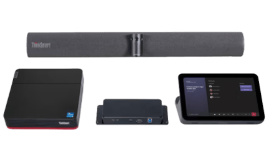 Lenovo 12VL0000TK Thinksmart Core CI5 1145G7E 1.5Ghz 16GB 256GB SSD Win11 IOT Enterprise GAC 64 Win11 Home