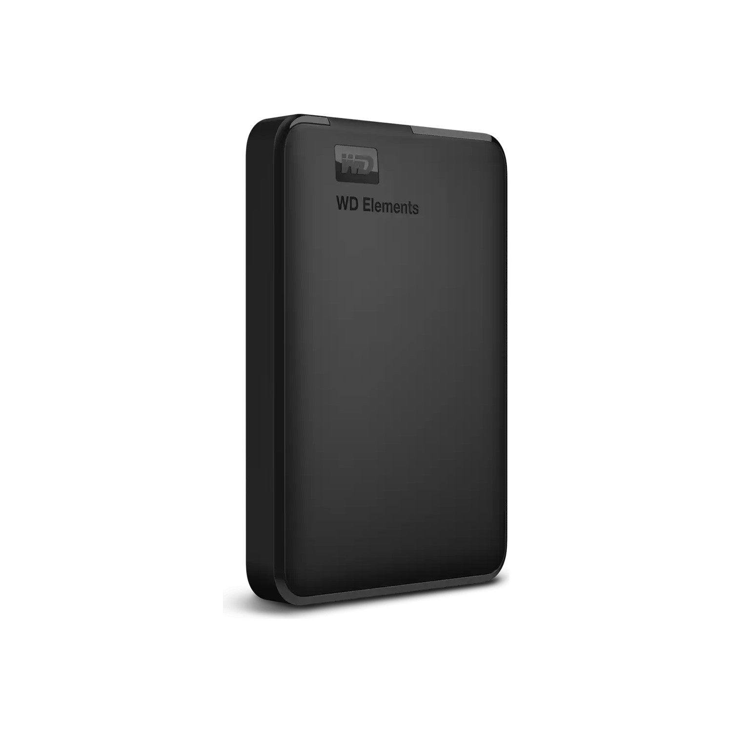Western Digital WDBU6Y0015BBK-WESN 1.5 TB Elements Portable 2.5 inch USB Siyah Harici Harddisk