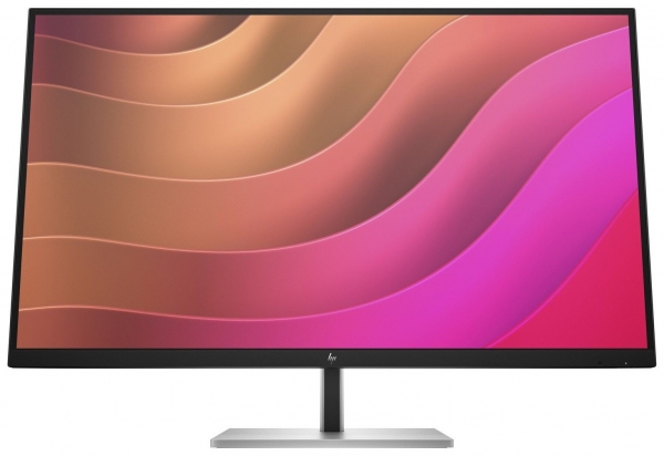 Hp 6N4D6AA E32K G5 32 inch 3840x2160 4K 5ms 60HZ 4K Multimedia HDMI DP RJ45 Type C Pivot Monitör