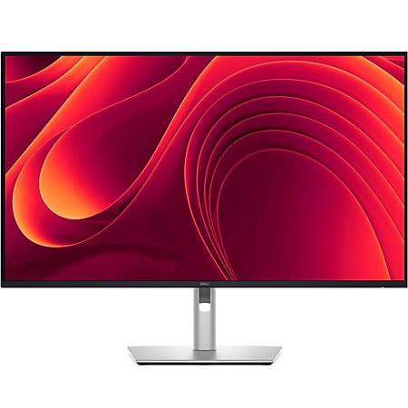 Dell PRO P3225QE 31.5 inch 3840x2160 5ms 100Hz HDMI DP Type-C IPS Monitör