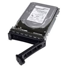 Dell 400-AMUI 2 TB 7200Rpm SATA 6Gbps 512n 2.5 inch Hot Plug Sunucu Harddisk