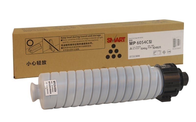 Ricoh 4054SP 4054SP/5054SP/6054SP Orijinal Sarı Lazer Toner