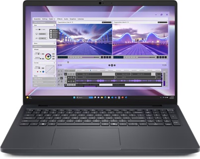 Dell MC16250-5 Pro Max 16 Ultra 9 285HX 2.8GHz 32GB 1TB 8GB RTX  PRO 1000 16 Win11 Pro İŞ İstasyonu