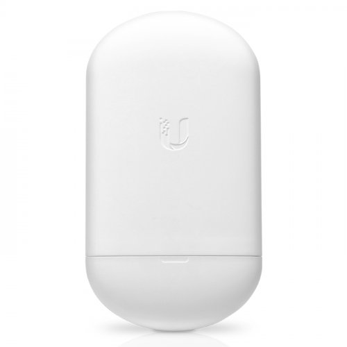 Ubiquiti NS-5ACL LOCO5AC 1 Port Gigabit 5Ghz 450Mbps nano Station Dış Mekan Access Point