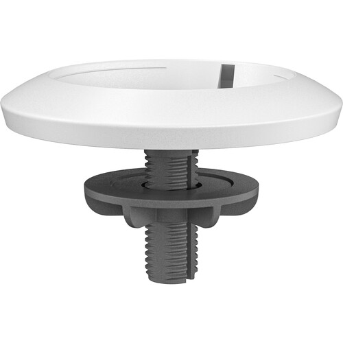 Logitech 952-000020 Rally Mikrofon Podu Masa Montaj Aparatı