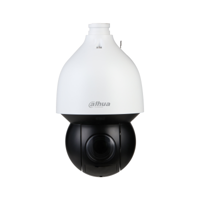 Dahua SD5A445GB-HNR 4 MP 45X 3.95-177.75mm Motorize Lens 150Mt IR Speed Dome Ip Kamera