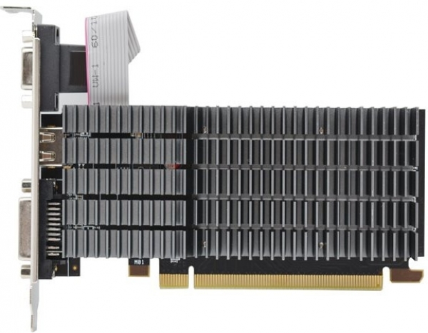 Afox AFR5220-2048D3L5 2 GB DDR3 Radeon R5 220 64Bit AMD Ekran Kartı