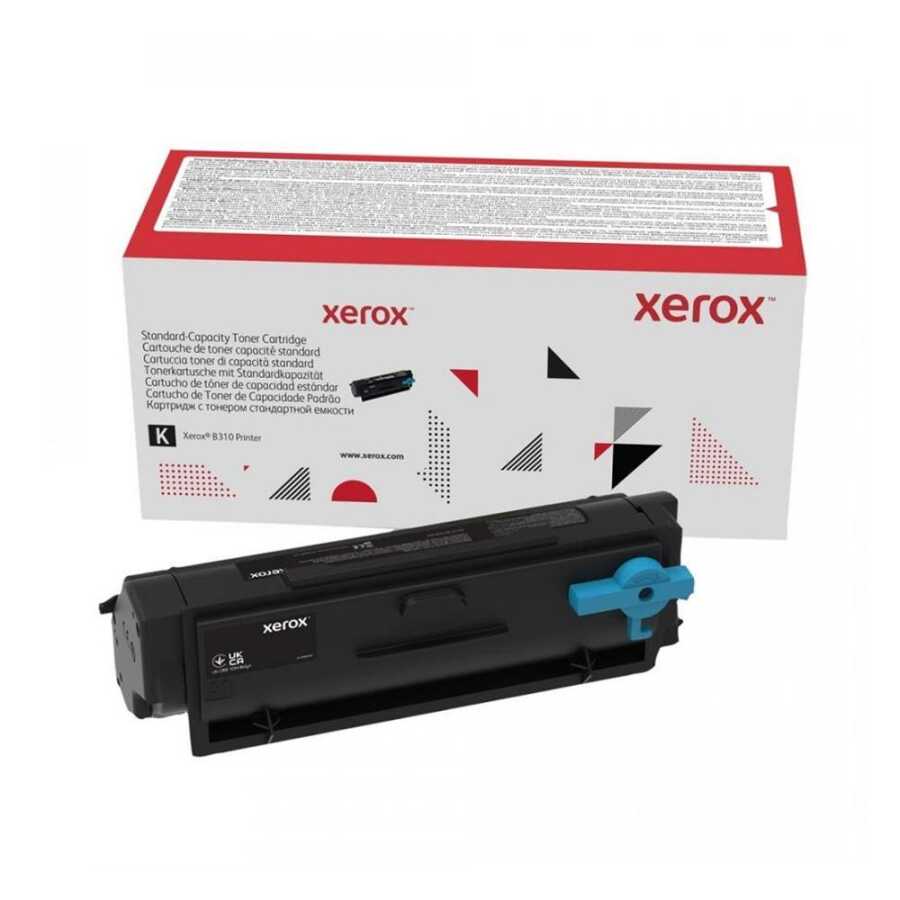 Xerox 006R04381 B310-B315-B305 20.000 Sayfalık Yüksek Kapasiteli Siyah Orijinal Laser Toner