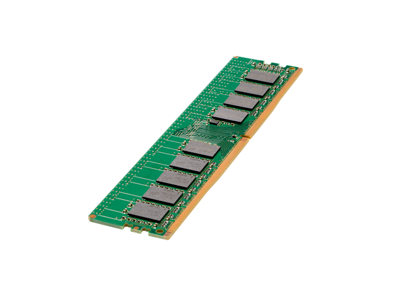 Hp P64336-B21 16 GB DDR5 4800Mzh CL40 x8 Registerede Sunucu Bellek