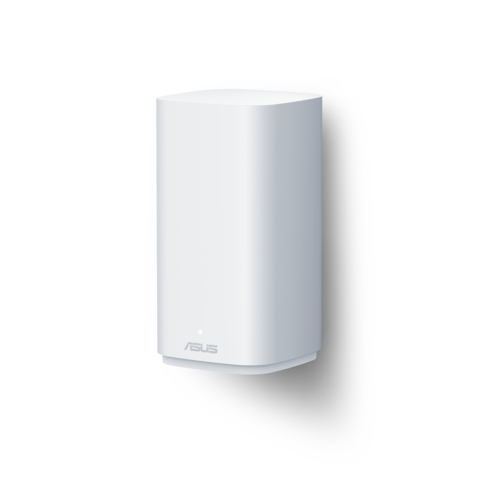 Asus ZenWiFi BD4 Outdoor 1 Port Gigabit 3600Mbps Dual Band Dış Mekan Access Point