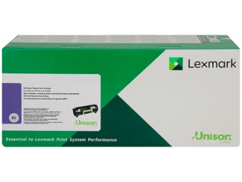 Lexmark B225H00 3.000 Sayfalık Siyah Orijinal Lazer Toner