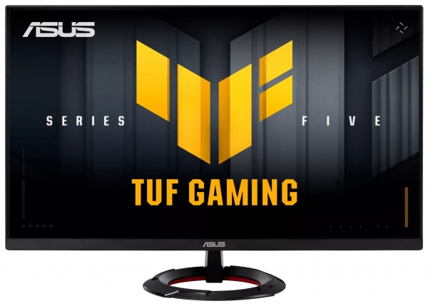 Asus VG279Q5R 27 inhc 1920x1080 0.3ms 200Hz MM HDMI DP IPS Oyuncu Monitörü