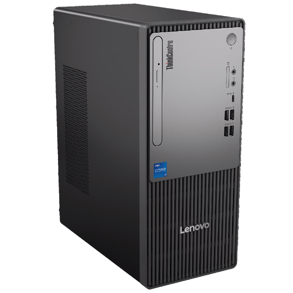 Lenovo 12UD002CTR Neo 50T CI5 14400 2.5GHz 16GB 512GB SSD FreeDos Masaüstü Bilgisayar