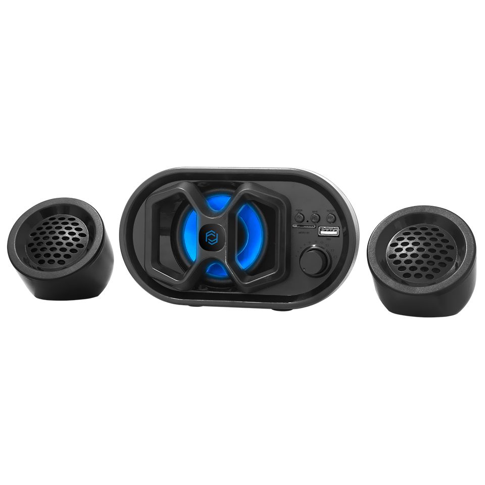 Frisby FS-2422U 2+1 11W RMS Bluetooth AUX Girişli Hoparlör