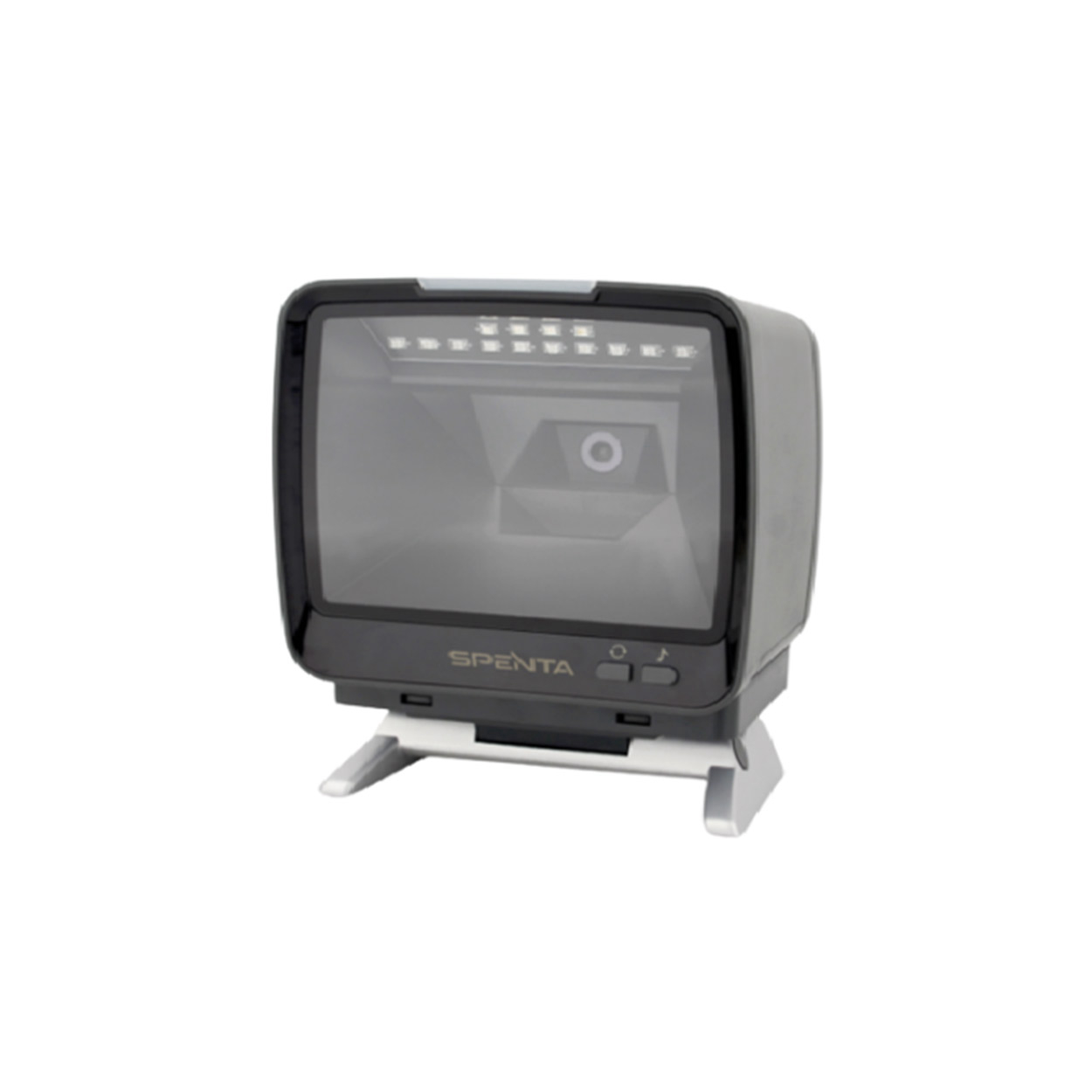 Spenta ST-6400 Usb 1D 2D Masaüstü Kablolu Karekod Barkod Okuyucu