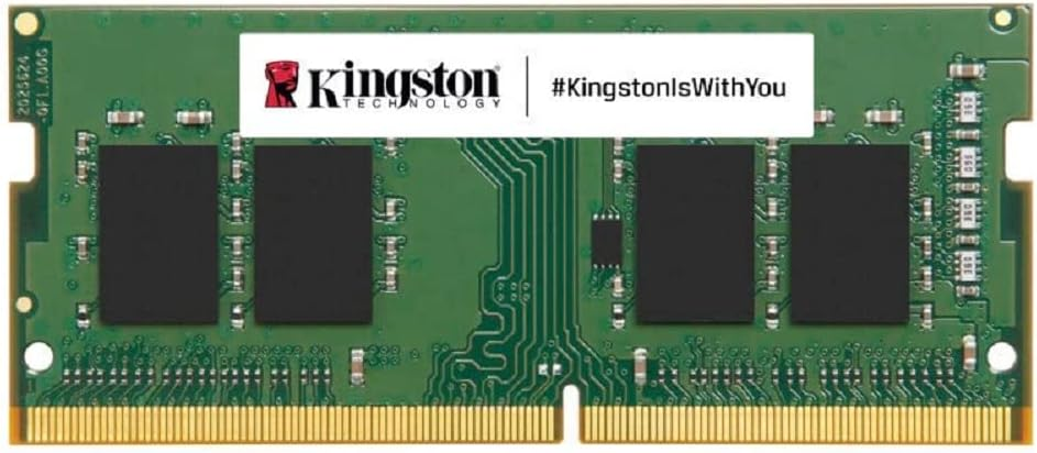 Kingston KSM32SED8/32MF 32 GB DDR4 3200MHz ECC SODIM Sı-unucu Bellek