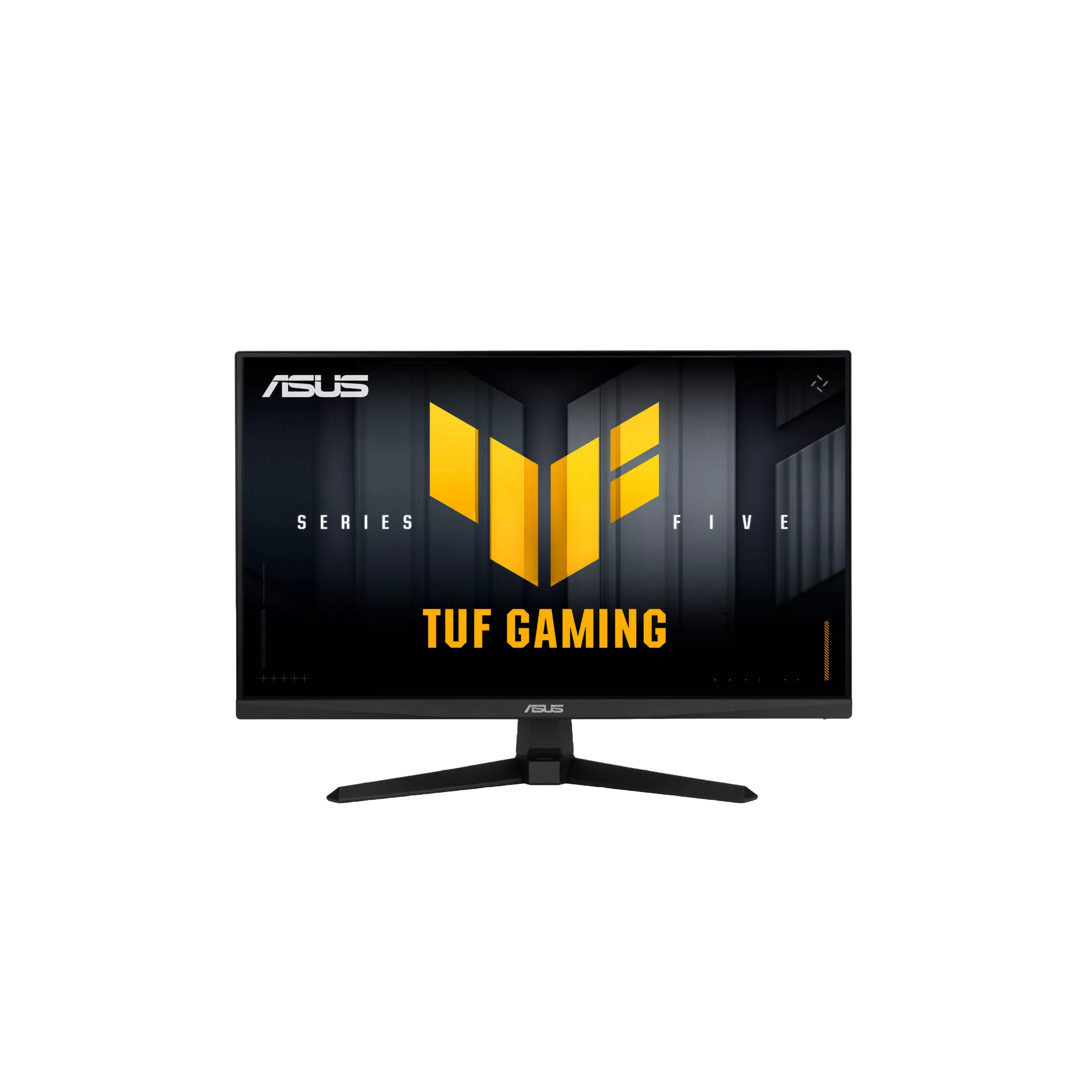 Asus TUF GAMING VG249Q5A 23.8 inch 1920x1080 0.3ms 200Hz Multimedia HDMI DP IPS Çerçevesiz Monitör