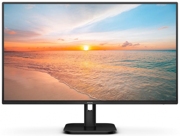 Philips 27E1N1200A/01 27 inch 1920x1080 4ms 120HZ Multimedia VGA HDMI DP IPS Monitör