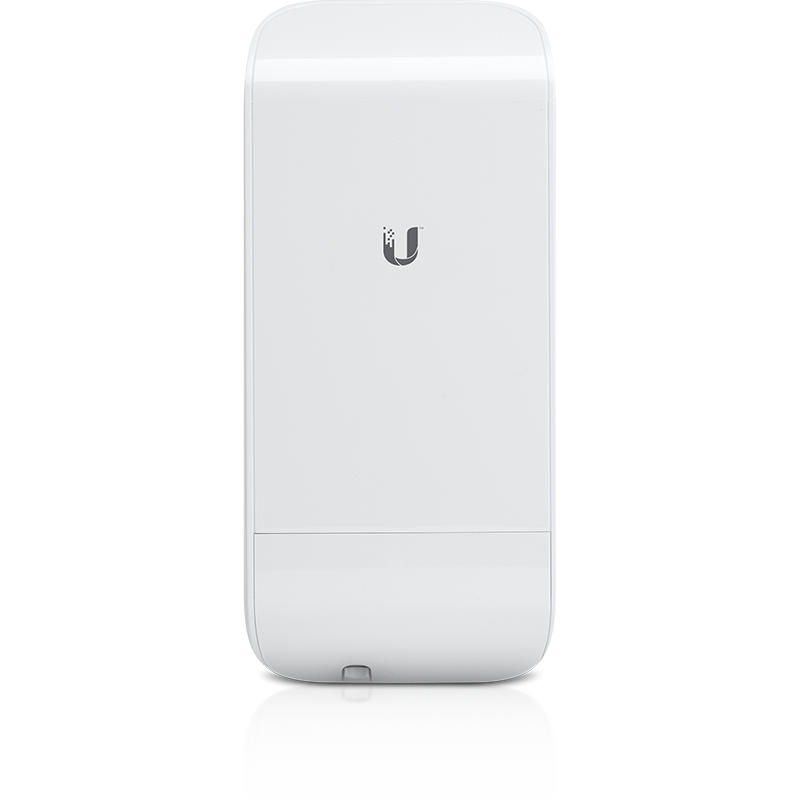 Ubiquiti LOCO-M5 Nanostation 1 Port 10/100 5Ghz 13dBi Access Point