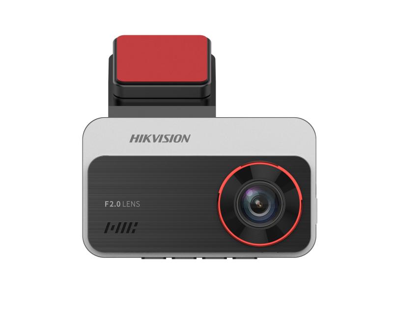 Hikvision AE-DC2328-C200S 2 Kameralı G-Sensörlü Sesli Wi-Fi Araç İçi Kamera