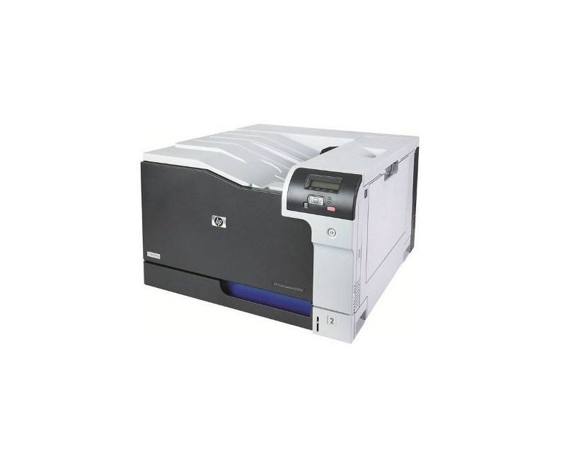 Hp Ce710A Laserjet Pro Cp522S A3 Usb Renkli Lazer Yazıcı