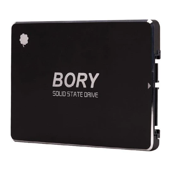 Bory R500-C512G 512 GB 550-510Mb/s 2.5 inch SATA SSD Harddisk