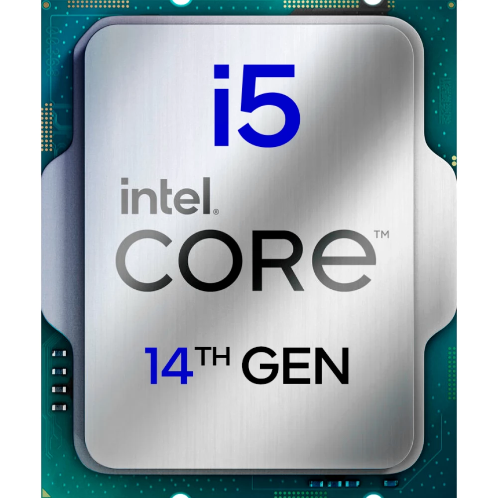 Intel CI5 14500 1.9GHz Sc-1700 24MB 14 Çekirdekli 65W USH 770 Tray INTEL İşlemci
