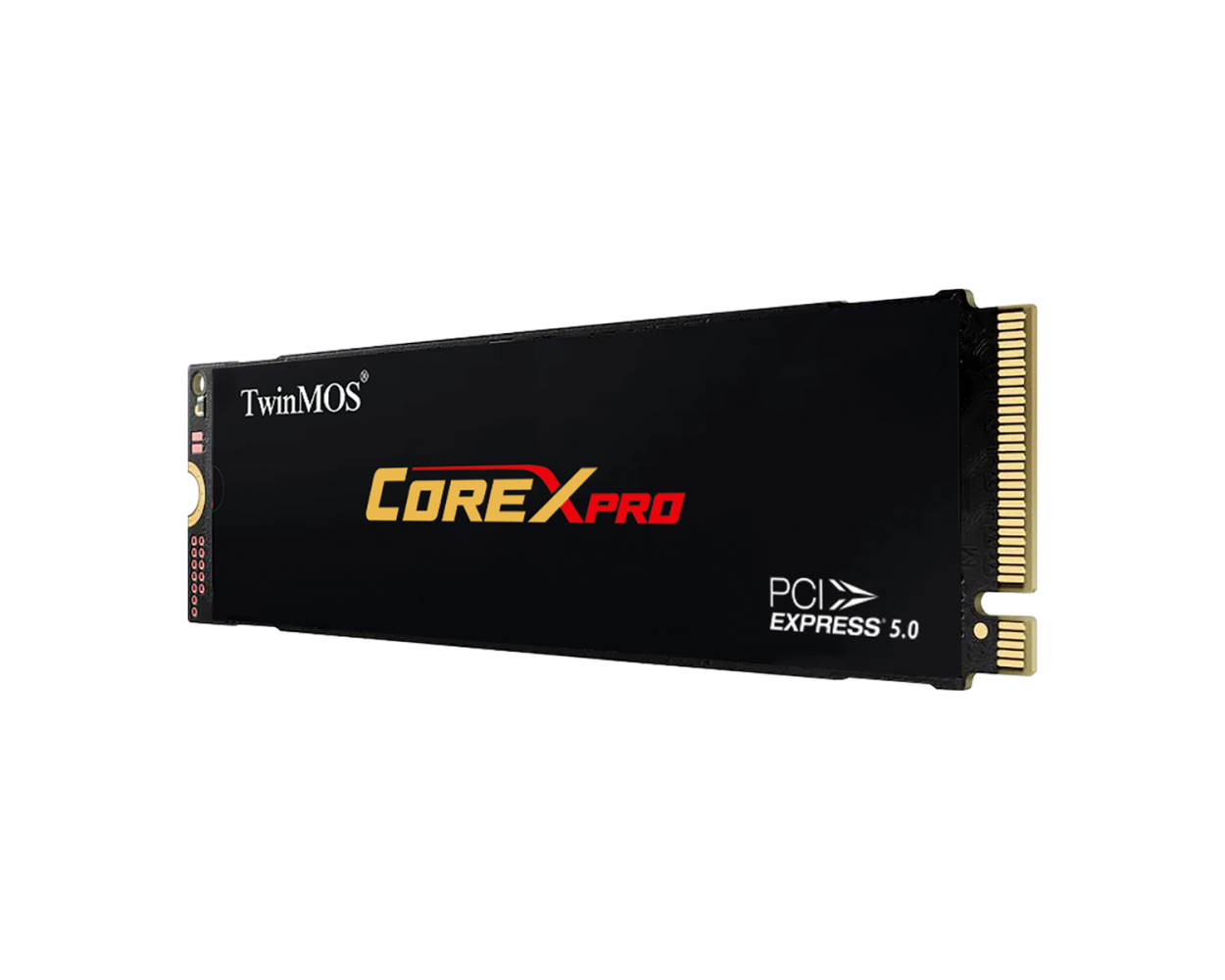 Twinmos NVCXP2TBG52280 2 TB 14000-10000Mb/s PCIe NVMe GEn5 22x8 0 SSD Harddisk