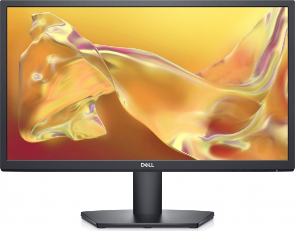 Dell SE2225H 21.5 inch 1920x1080 5ms 60Hz VGA HDMI Siyah Monitör