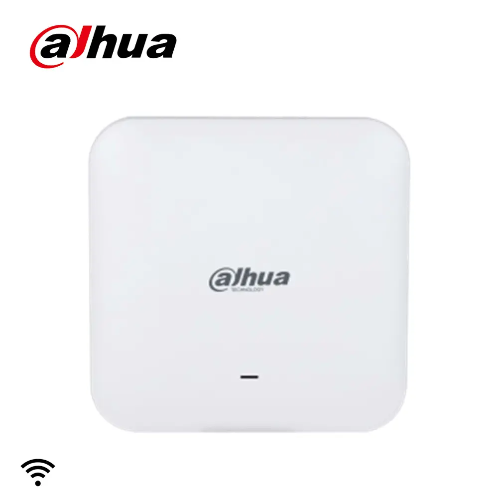 Dahua AP6218-C 1 Port gigabit AX1800 Wi-Fi 6 Tavan Tipi Access Point
