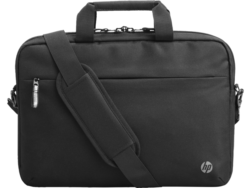 Hp 3E5F9AA 14.1 inch Renew Business Siyah Üstten Yüklemeli Notebook Çantası