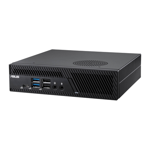 Asus PB63 B7013AH CI7 13700 2.1Ghz 16GB 512GB SSD Win11 Pro Mini Masaüstü Bilgisayar
