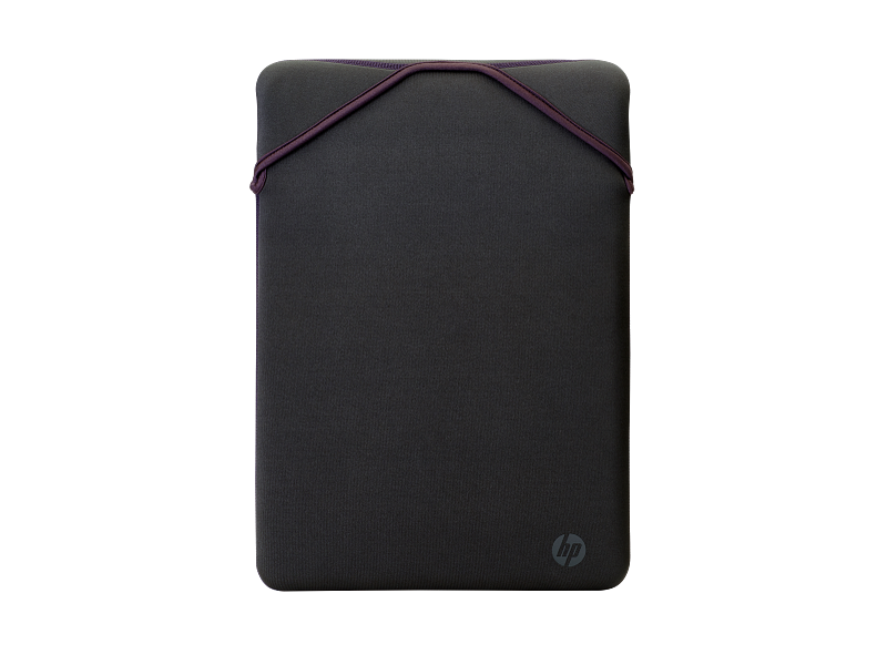 Hp 2F1W8AA 15.6 inch Reversible Protective Gri-Leylak Notebook Çantası