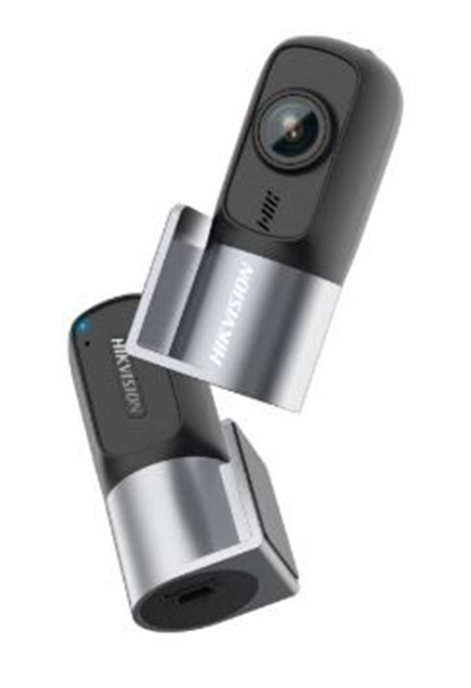 Hikvision AE-DC2018-D1 Usb Type C 1080P 128GB Depolama Wi-Fi APP Araç İçi Kamerası