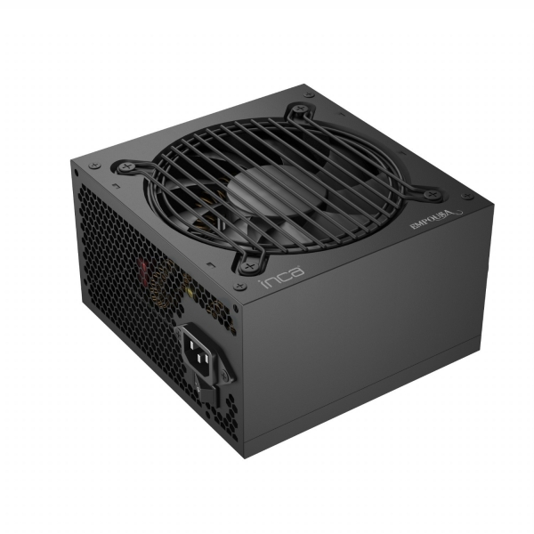 Inca IPS-1050XN 1050W 80 Plus Platinium 13.5cm Fanlı Tam Modüler ATX Power Suplly