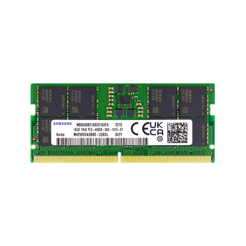 Samsung M425R2GA3BB0-CQKOL 16 GB DDR5 4800Mhz CL46 Notebook Bellek