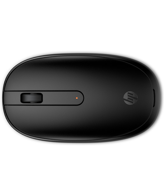 Hp 3V0G9AA 240 1600Dpi 3 Tuşlu Siyah Kablosuz Mouse