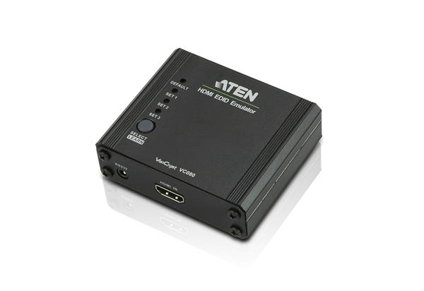 Aten VC080 HDMI EDID Emülatörü