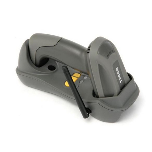 Perkon CS26 1D USB Lazer El Tipi Kablosuz  Barkod Okuyucu