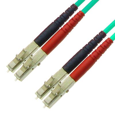 Lenovo 00MN508 5 Mt LC-LC OM3 Fiber Optik Patch Cord Kablo