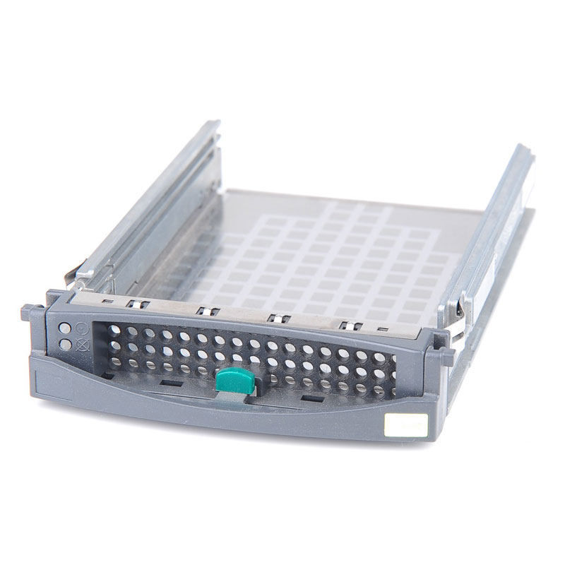 Oem OT-A3C40056861 Fujıtsu Uyumlu 3.5 inch x 1 Yuva 3.5 inch  Çevirici Disk Kızağı