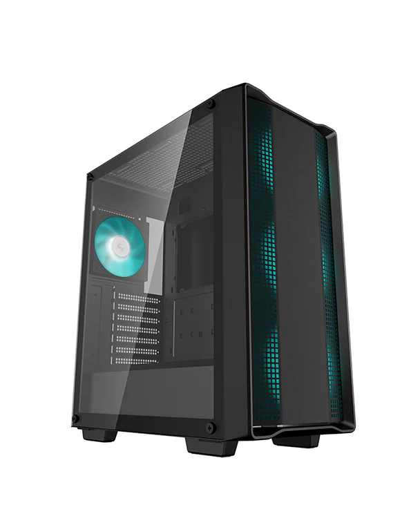 DeepCool CC560-V2-PF700 700W 80 Plus 4x12cm ARGB Fanlı Mid Tower ATX Kasa