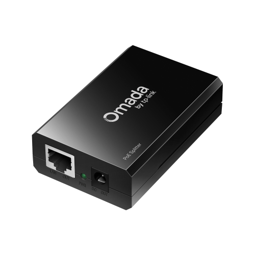 Tp-Link Omada POE10R 1 Port Gigabit 15.4W Poe Adaptör