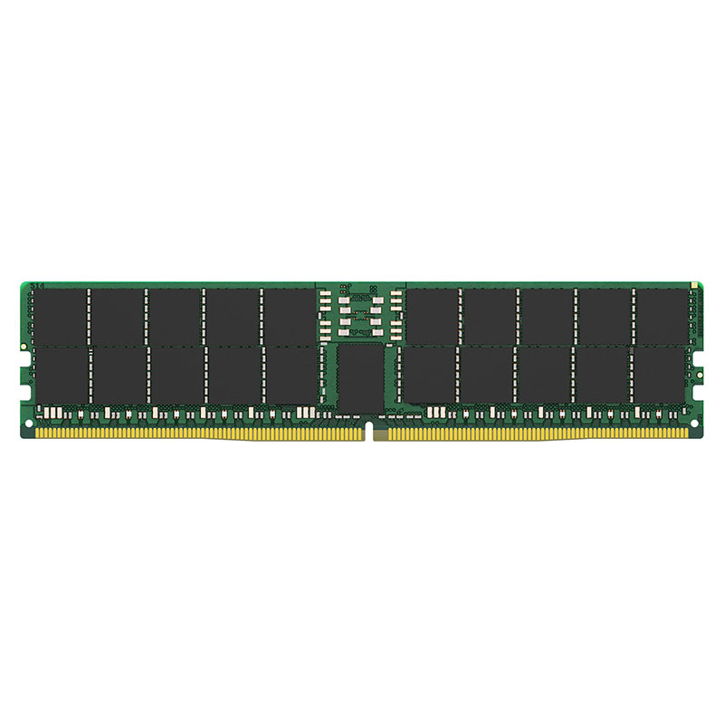Kingston KSM56R46BD4PMI/64HAI 64 GB DDR5 5600Mhz CL46 2Rx4 Registered Sunucu Bellek