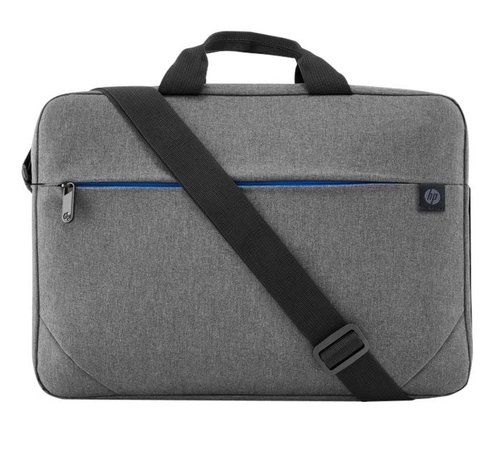 Hp 1E7D7A6 15.6 inch Prelude Gri Üstten Yüklemeli Notebook Çantası