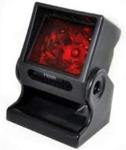 Tysso OMNI-352-USB-B-SEG USB 1D Masaüstü Kablolu Barkod Okuyucu